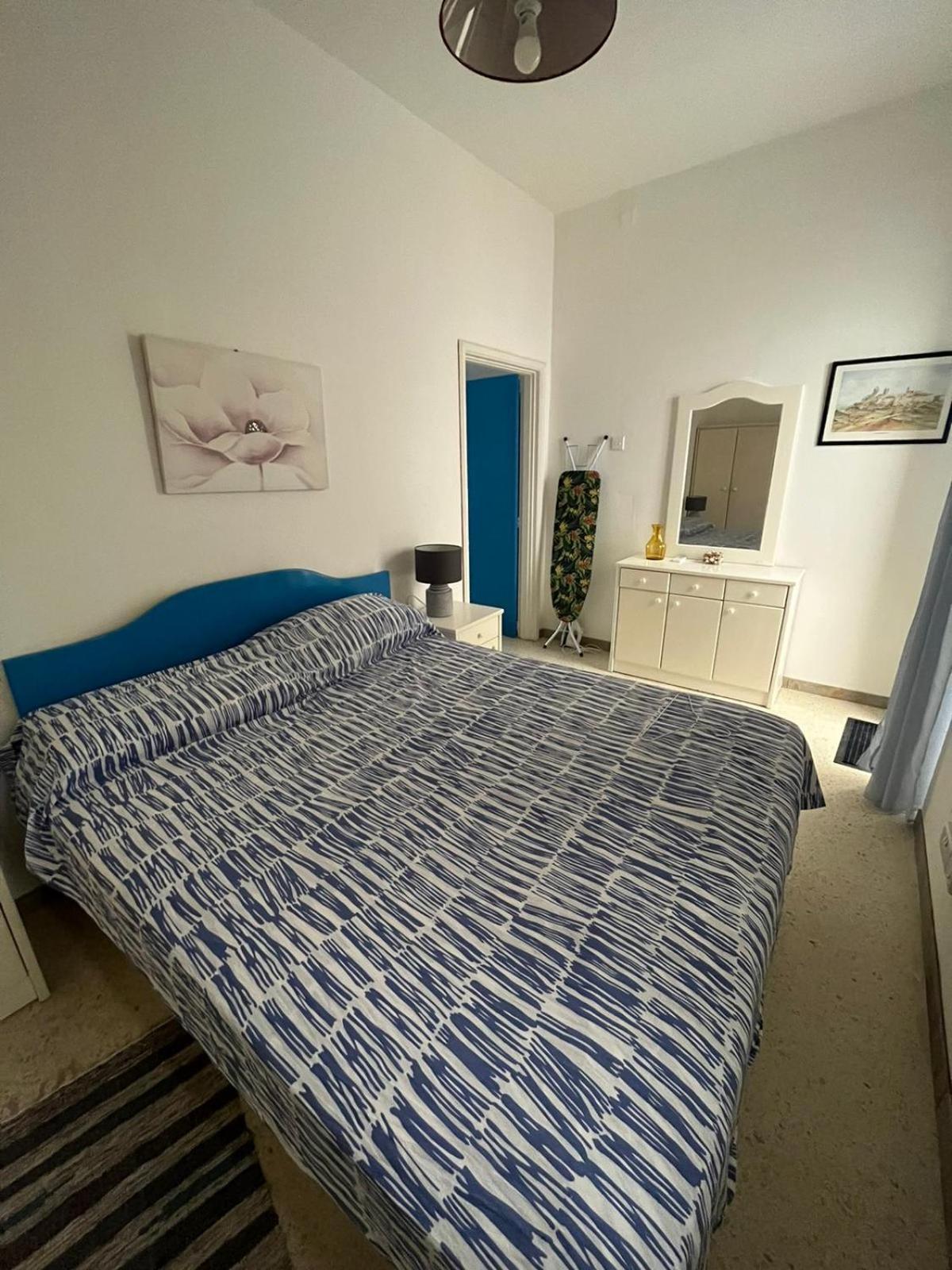 Seafront Apartment With Amazing Sunset View Xlendi Exterior photo